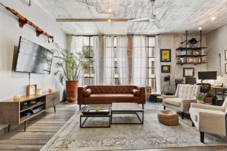 1122 Jackson Street 615, Dallas, TX 75202