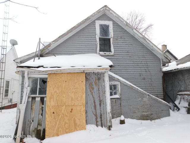 924 Blum Street, Toledo, OH 43607