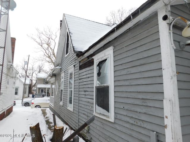 924 Blum Street, Toledo, OH 43607