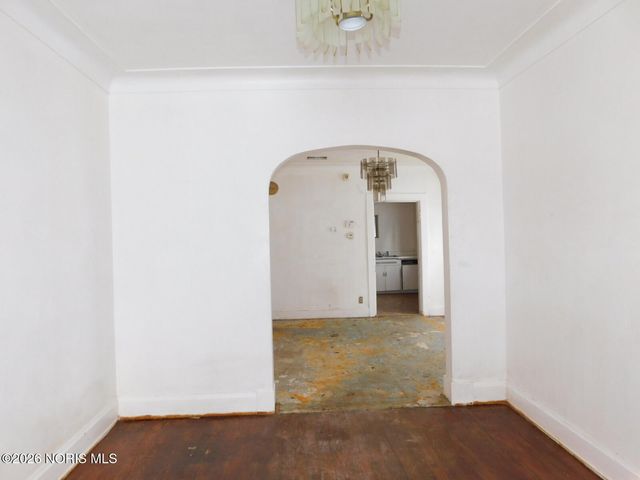 924 Blum Street, Toledo, OH 43607