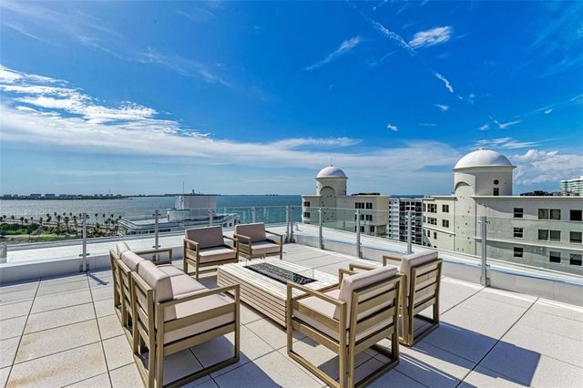 111 GOLDEN GATE POINT 402, Sarasota, FL 34236
