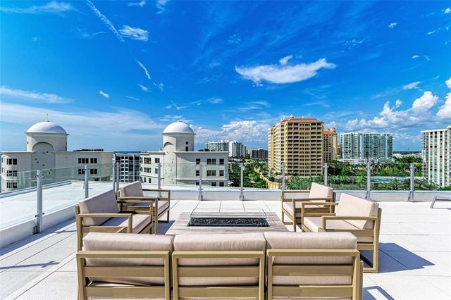 111 GOLDEN GATE POINT 402, Sarasota, FL 34236