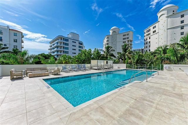 111 GOLDEN GATE POINT 402, Sarasota, FL 34236