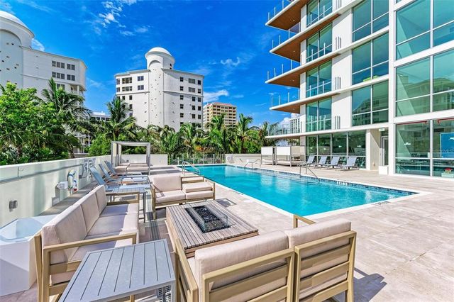 111 GOLDEN GATE POINT 402, Sarasota, FL 34236