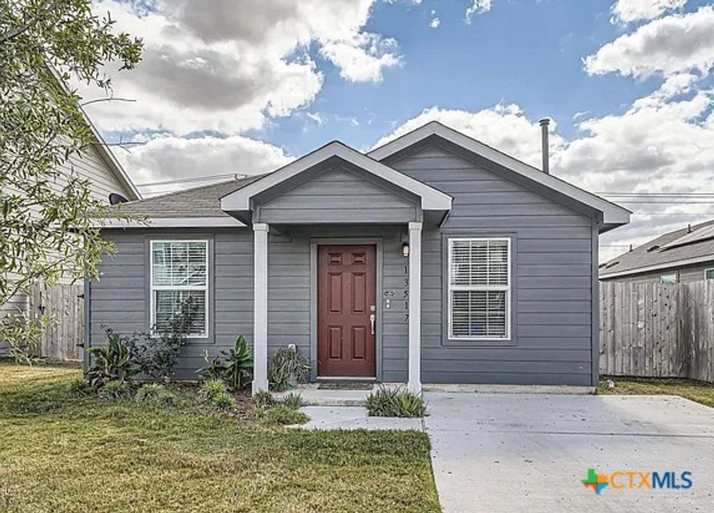 13517 Knights Branch Drive, Elgin, TX 78621