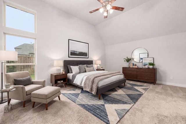 4103 August Light Court, Fulshear, TX 77441