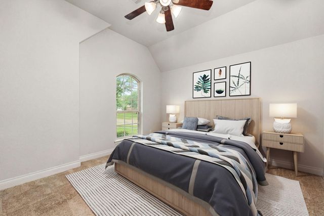 4103 August Light Court, Fulshear, TX 77441