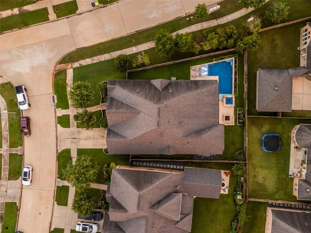 4103 August Light Court, Fulshear, TX 77441