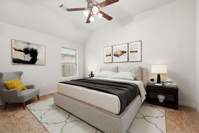 4103 August Light Court, Fulshear, TX 77441