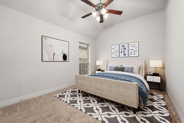 4103 August Light Court, Fulshear, TX 77441