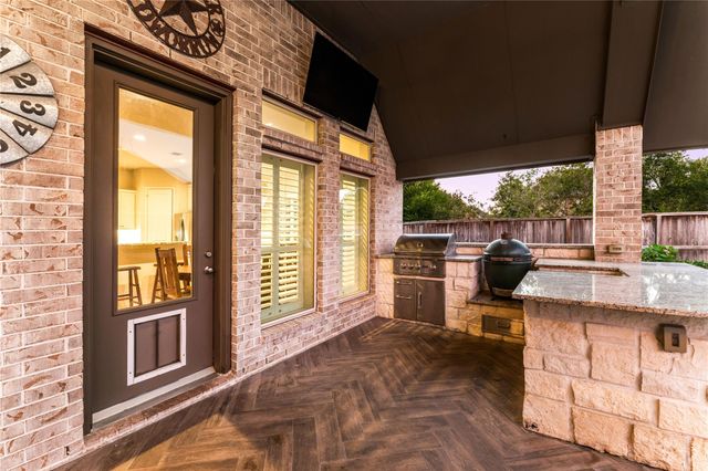 4103 August Light Court, Fulshear, TX 77441