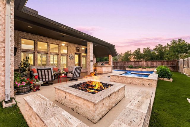4103 August Light Court, Fulshear, TX 77441