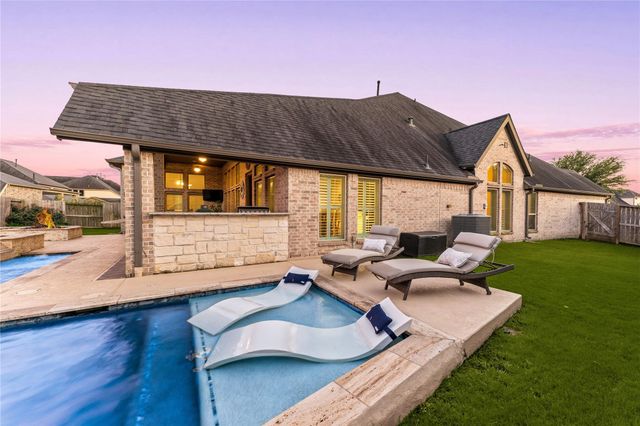4103 August Light Court, Fulshear, TX 77441