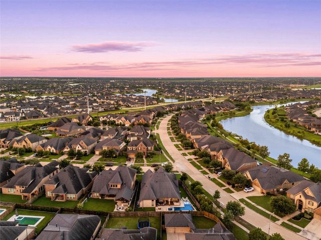 4103 August Light Court, Fulshear, TX 77441
