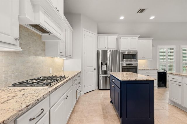 4103 August Light Court, Fulshear, TX 77441