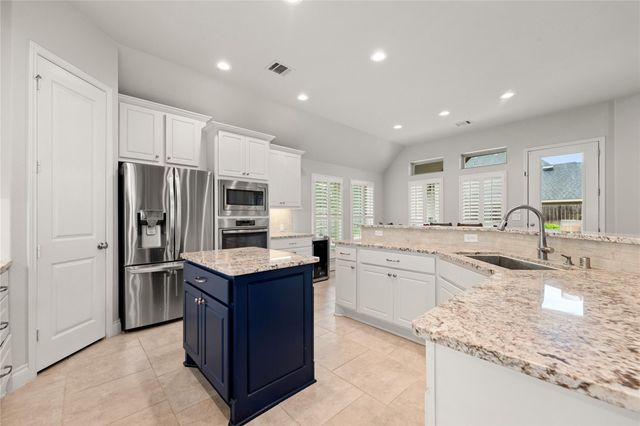 4103 August Light Court, Fulshear, TX 77441