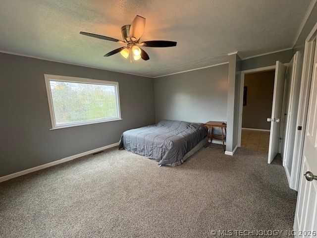 10470 NE 120th Road, Red Oak, OK 74563