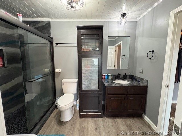10470 NE 120th Road, Red Oak, OK 74563
