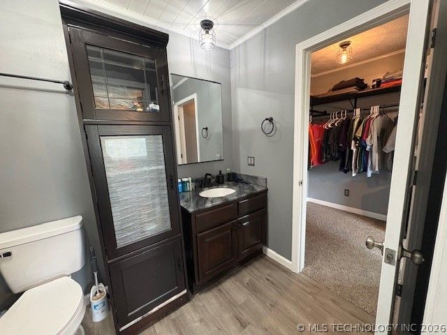 10470 NE 120th Road, Red Oak, OK 74563