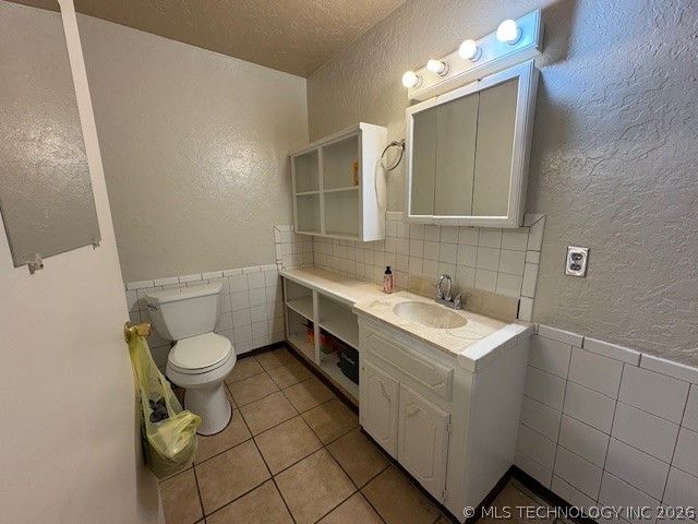 10470 NE 120th Road, Red Oak, OK 74563