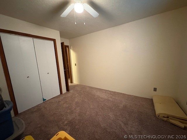 10470 NE 120th Road, Red Oak, OK 74563
