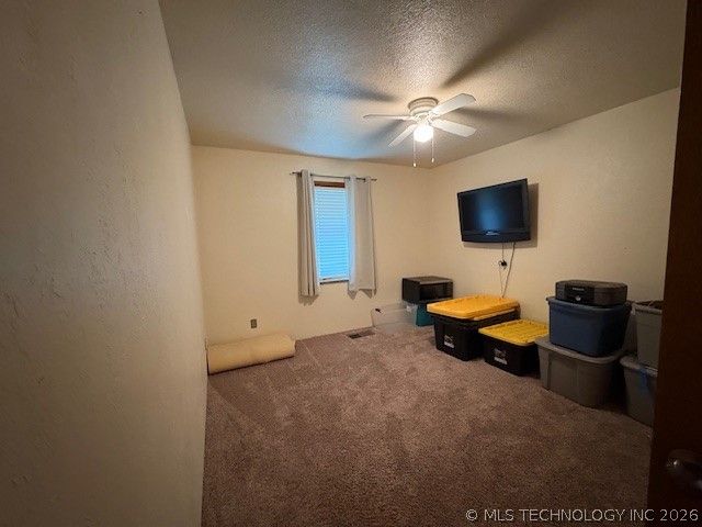 10470 NE 120th Road, Red Oak, OK 74563