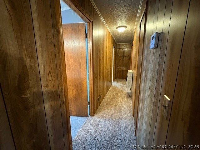 10470 NE 120th Road, Red Oak, OK 74563