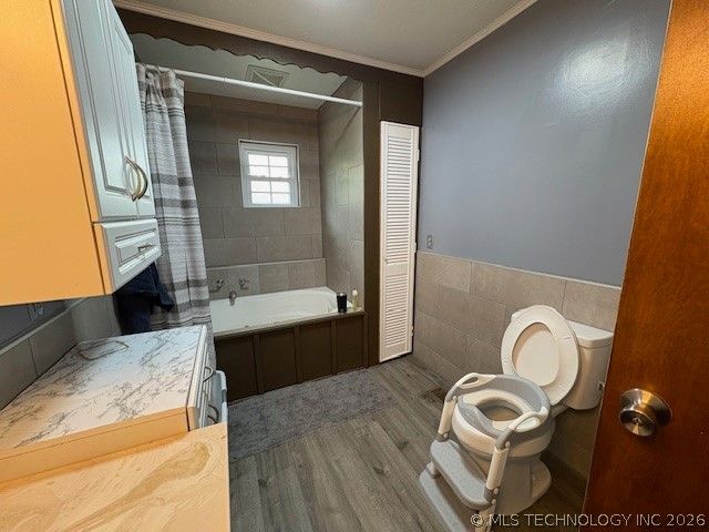 10470 NE 120th Road, Red Oak, OK 74563