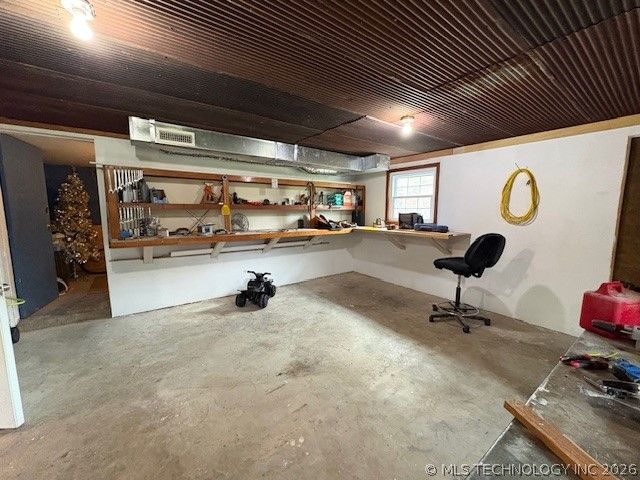 10470 NE 120th Road, Red Oak, OK 74563
