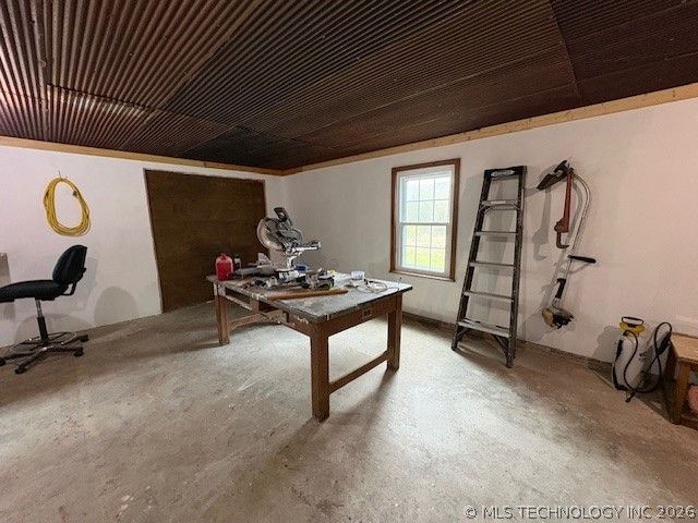 10470 NE 120th Road, Red Oak, OK 74563