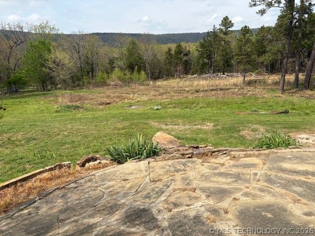 10470 NE 120th Road, Red Oak, OK 74563