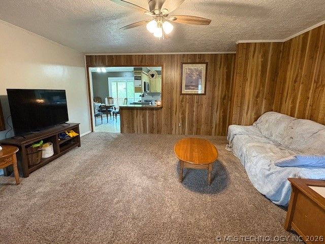 10470 NE 120th Road, Red Oak, OK 74563