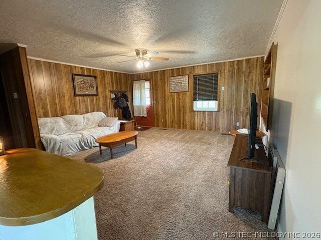 10470 NE 120th Road, Red Oak, OK 74563