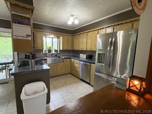 10470 NE 120th Road, Red Oak, OK 74563