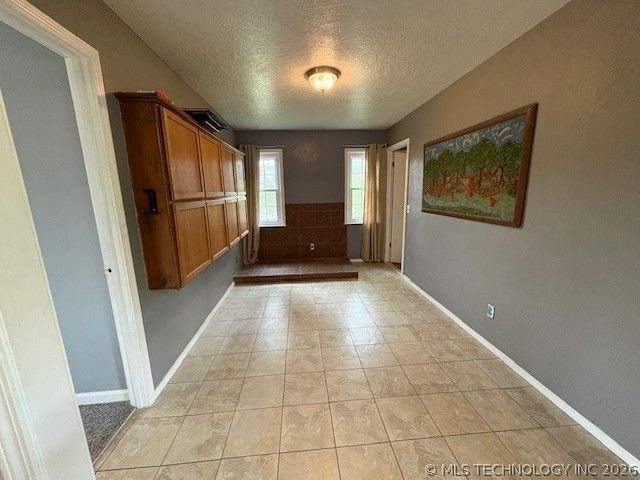 10470 NE 120th Road, Red Oak, OK 74563