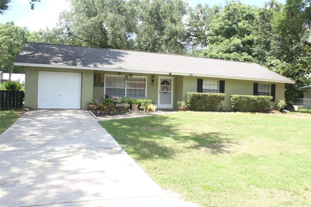 5705 SE 2ND STREET, Ocala, FL 34480