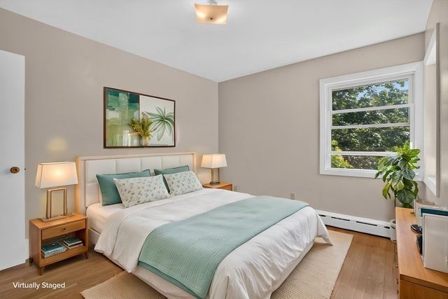 221 Rochambeau St, New Bedford, MA 02745