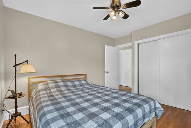 221 Rochambeau St, New Bedford, MA 02745