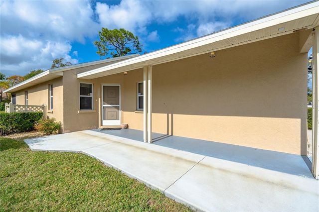 396 S CHARTLEY COURT, Sarasota, FL 34232