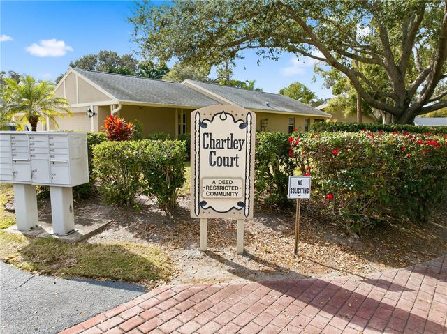 396 S CHARTLEY COURT, Sarasota, FL 34232