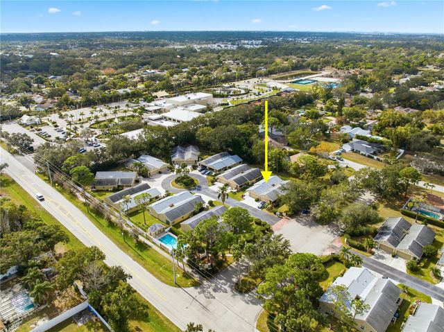 396 S CHARTLEY COURT, Sarasota, FL 34232