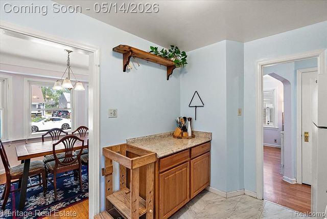 1349 West Boulevard, Berkley, MI 48072