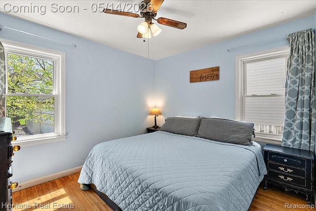 1349 West Boulevard, Berkley, MI 48072