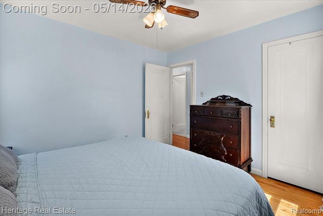 1349 West Boulevard, Berkley, MI 48072