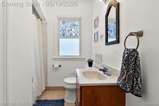 1349 West Boulevard, Berkley, MI 48072