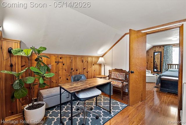 1349 West Boulevard, Berkley, MI 48072