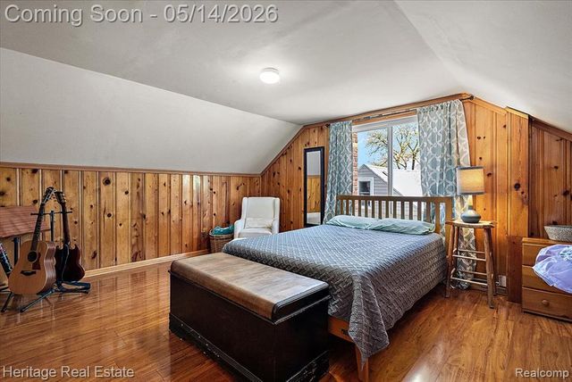 1349 West Boulevard, Berkley, MI 48072