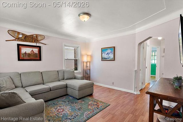 1349 West Boulevard, Berkley, MI 48072