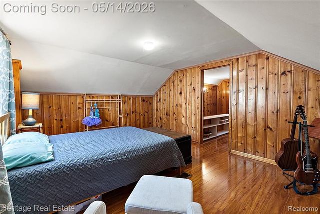 1349 West Boulevard, Berkley, MI 48072