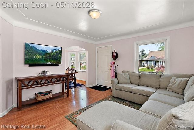 1349 West Boulevard, Berkley, MI 48072